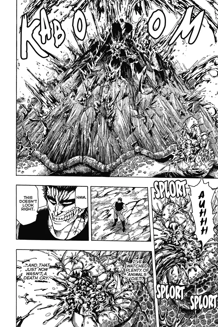 Toriko Chapter 200 image 04_optimized